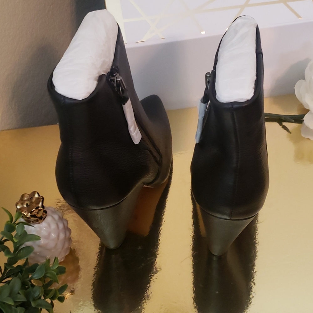 Booties - Picture 2 of 4